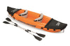 Hydro Force - Rapid X2 Kayak with Oars