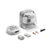 DJI ROMO P Robotic Vacuum Cleaner (Water Tank Version)