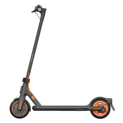 Xiaomi Electric Scooter 4 Go-Gray