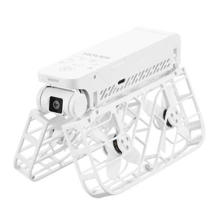 هوفير اير ×1 سيلف-فلايينج كاميرا ستاندرد - توك