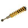 TJM | REAR SHOCKS EA | LC71/LC76/LC78L/LC79  2007+