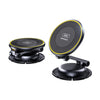 AOHI Superauto Foldable 360° Magnetic Wireless Car Charger 15w