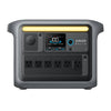 Anker SOLIX C1000 Portable Power Station, 1,056Wh, 1,800W, - Dark Grey