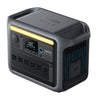 Anker SOLIX C1000 Portable Power Station, 1,056Wh, 1,800W, - Dark Grey