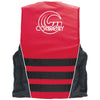 Promo 4-Belt Nylon Vest