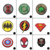 Super Hero Patch