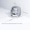 DJI ROMO P Robotic Vacuum Cleaner (Water Tank Version)