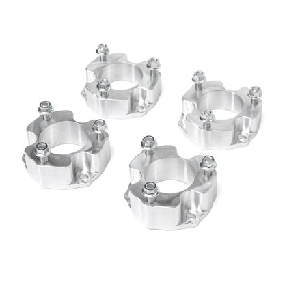 READYLIFT | 2″ SST LIFT KIT FOR NON-SASQUATCH | BRONCO 2021+