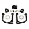 READYLIFT | 3″ LIFT KIT W/ BALL JOINT UCA (FOR SASQUATCH) |  BRONCO 2021+