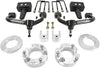 READYLIFT | 3.5″ SST LIFT KIT | F150 4WD 2021+