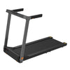 Treadmill G1 with max. speed 12km/h, with 1.25HP brush motor, with Side Handrail