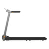 Treadmill G1 with max. speed 12km/h, with 1.25HP brush motor, with Side Handrail
