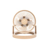 Naturehike - Rechargeable Camping Fan