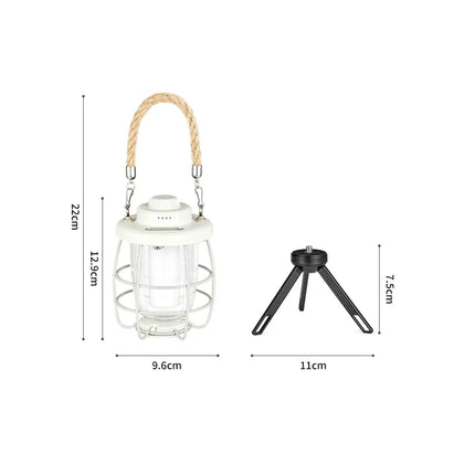 NatureHike - Camping Lantern