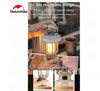 Naturehike Mosquito Repellent Camping Lamp - khaki