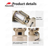 Naturehike Mosquito Repellent Camping Lamp - khaki