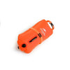 Naturehike Inflatable Waterproof Bag - Orange (28L)