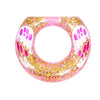 Bestway Shimmer N' Float Swim Ring (Contents: 1 swim ring.)