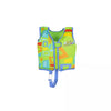 Bestway Aquastar Fabric Swim Vest S/M (Contents:Swim Vest, 2 assorted colors, Size: S/M)