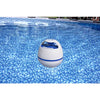 Bestway Musicwave Floating Led Bluetooth Speaker (Contents:1 MusicWave Floating LED Bluetooth Speaker)