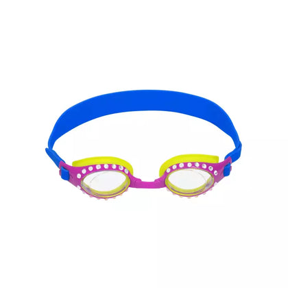 Bestway Sparkle 'N Shine Goggles (Contents:one pair of goggles, 2 assorted colors)
