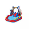 Spider-Man™ 2.11 m × 1.83 m Play Center