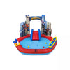 Spider-Man™ 2.11 m × 1.83 m Play Center