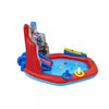 Spider-Man™ 2.11 m × 1.83 m Play Center