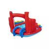 Spider-Man™ 2.11 m × 1.83 m Play Center