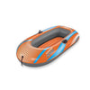 BESTWAY 1.85m x97cm Kondor 2000 Raft (1 boat,repair patch) Age 6+