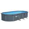Hydrium™ 24' x 12' x 52