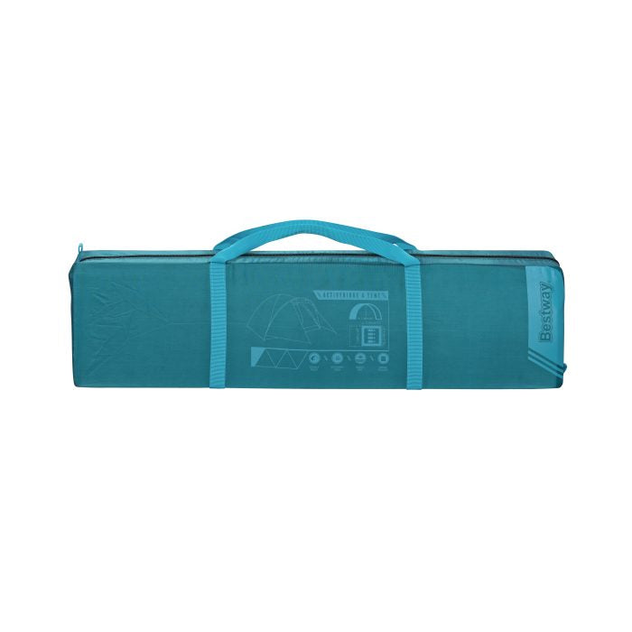 activeridge 4 tent Bestway Activeridge 4 Tent – Campnsea