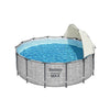 Bestway Pool Canopy (one Canopy,Carry Bag)