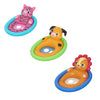 BESTWAY Lil' Animal Baby Boat (1 baby boat) Age 1-2