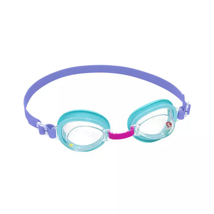Bestway Value Goggles Ariel (one pair of goggles, 1 assorted colors)