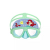 Little Mermaid DELUXE MASK Ariel,Child 3+