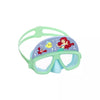 Little Mermaid DELUXE MASK Ariel,Child 3+