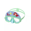 Little Mermaid DELUXE MASK Ariel,Child 3+