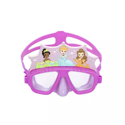 Bestway Deluxe Mask Disney Princess (one Mask, 1 assorted colors)