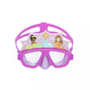 Bestway Deluxe Mask Disney Princess (one Mask, 1 assorted colors)