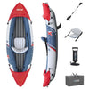 9' Rapid X1 Kayak Set