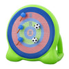 Bestway® Backyard Bullseye 2-in-1 Yard Game
