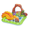 Bestway® 2.62 m × 1.83 m Volcano Springs Play Center