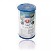 Bestway Filter Cartridge(IV) (Contents:1 pc fliter Cartridge, apply to 2500GAL Filter pump)