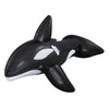Bestway® 6' Jumbo Whale Ride-On