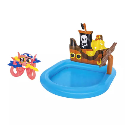 Bestway Ships Ahoy Play Center