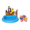 Bestway Ships Ahoy Play Center