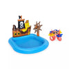 Bestway Ships Ahoy Play Center