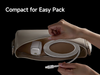 Baseus New Braided Fast Charging Cable USB-C to USB-C 100W 2m - Black