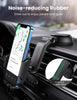 Ugreen Waterfall-Shaped Suction Cup Phone Mount LP405